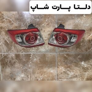 چراغ خطر سانتافه ۲۰۱۱